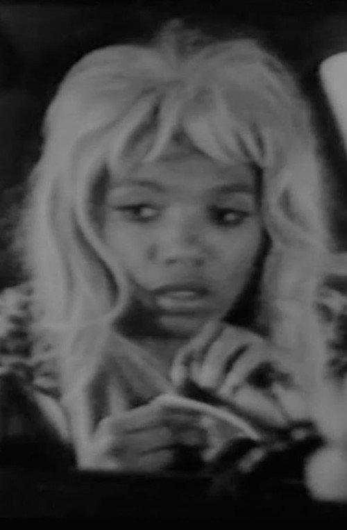 Sapphire and the Slave Girl 1995 official movie poster