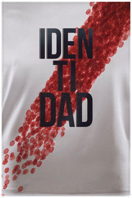 Identidad 2019 official movie poster