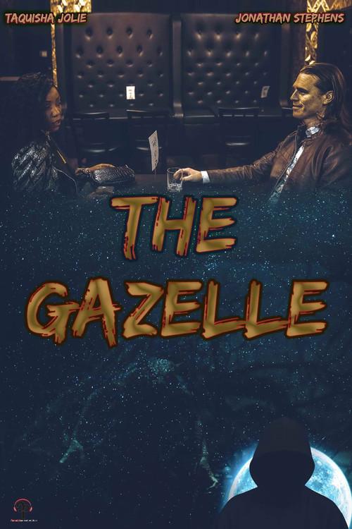 The Gazelle 2021 official movie poster