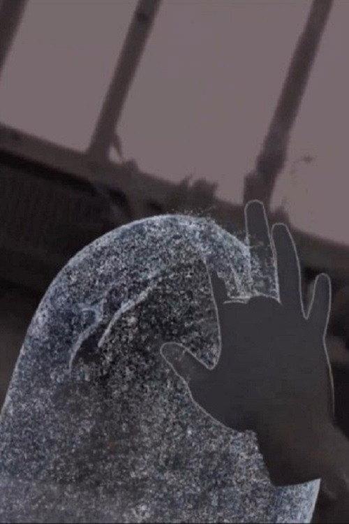 Touching Clouds 2023 official movie poster