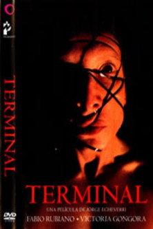 Terminal 2000 official movie poster