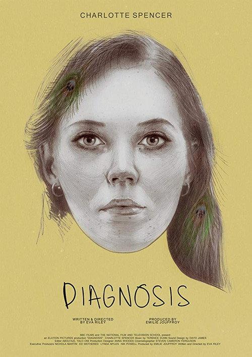 Diagnosis 2017 official movie poster
