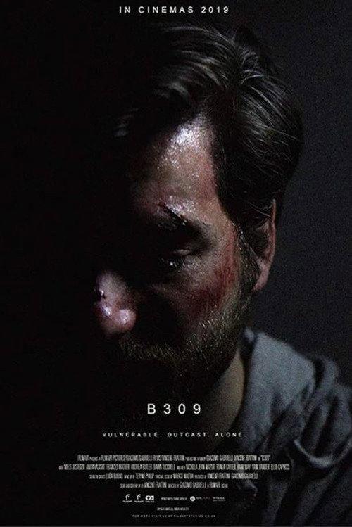 B309 2019 official movie poster