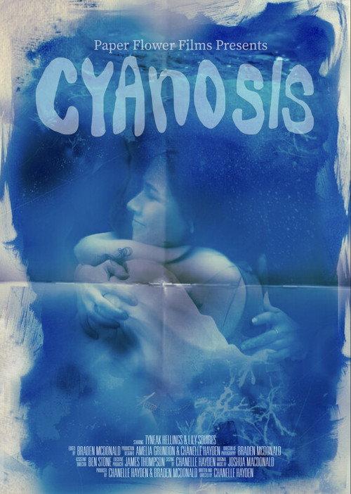 Cyanosis official movie poster