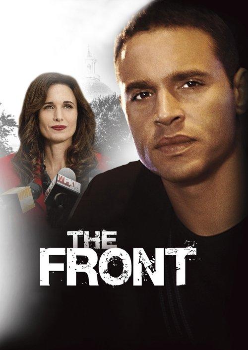 The Front 2010 official movie poster