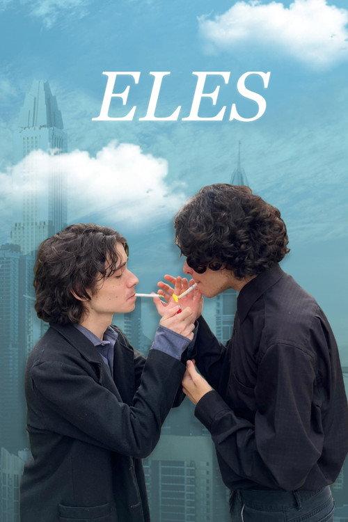 Eles 2023 official movie poster