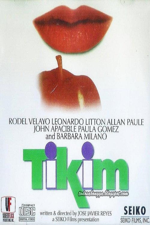 Tikim 2001 official movie poster