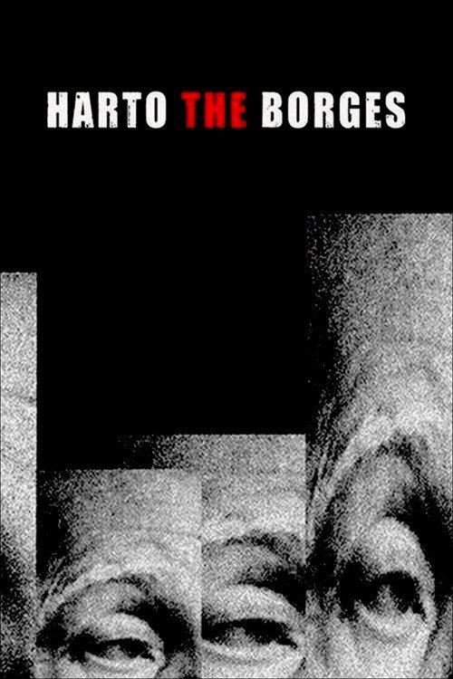Harto the Borges 2000 official movie poster