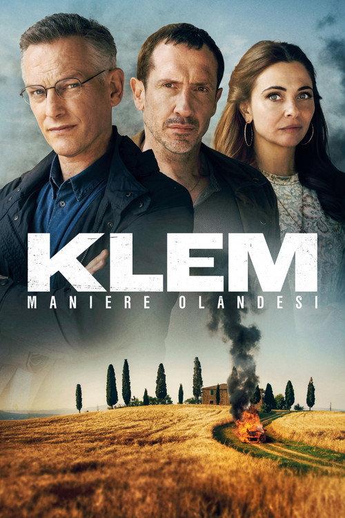 Klem 2023 official movie poster
