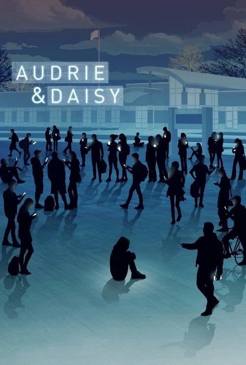 Audrie & Daisy 2016 official movie poster
