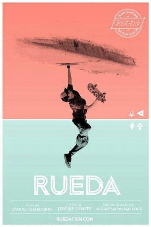 Rueda 2012 official movie poster