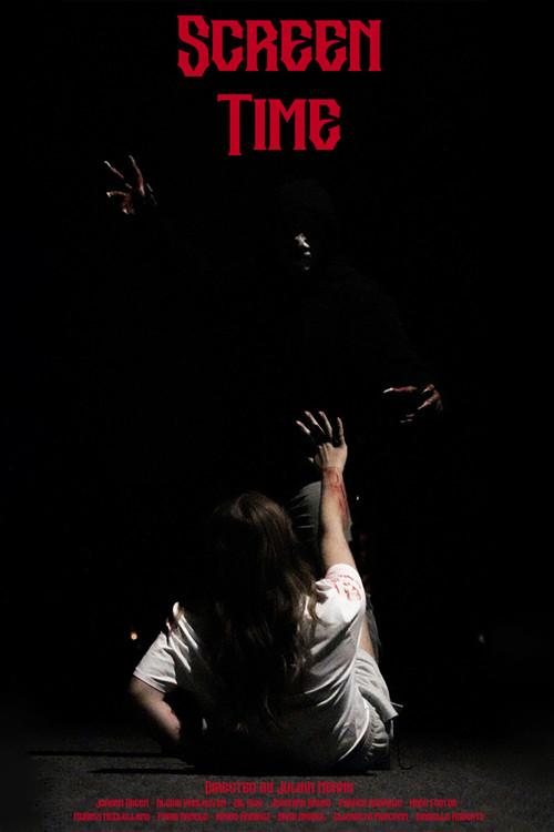 Screen Time 2025 official movie poster
