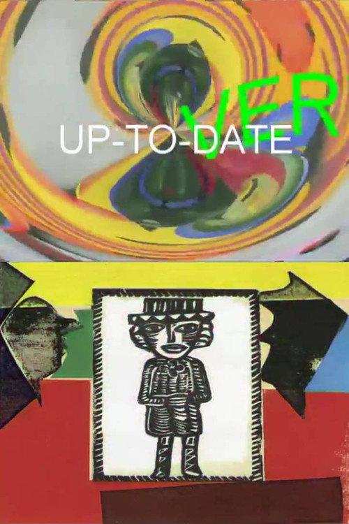 Up to Date 2007 official movie poster