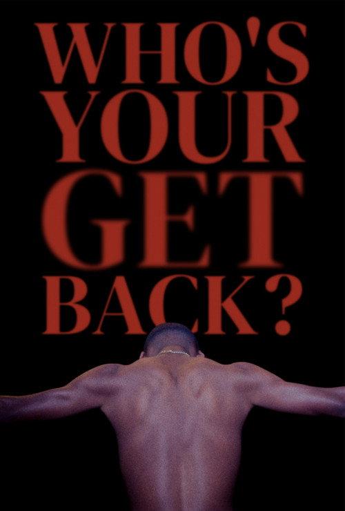 Get Back Season  official movie poster