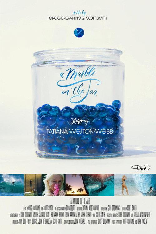 A Marble in the Jar 2026 official movie poster