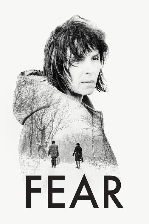 Fear 2020 official movie poster