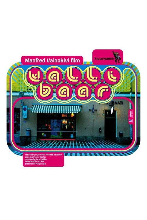 Valli baar 2008 official movie poster