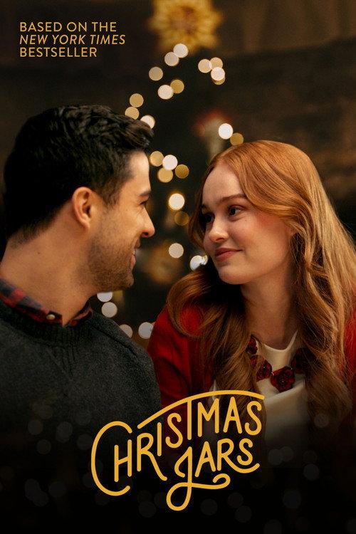 Christmas Jars 2019 official movie poster