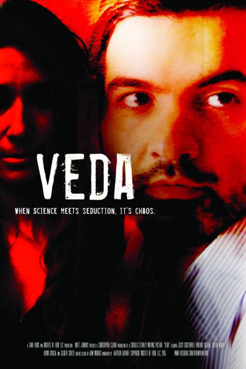 Veda 2016 official movie poster