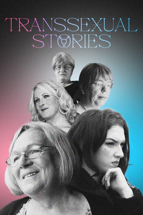 Transsexual Stories 2015 official movie poster