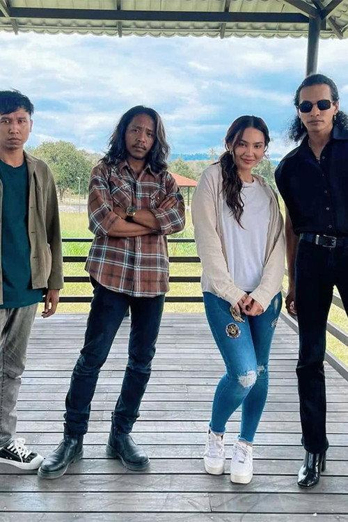 Memori Ekspress 2022 official movie poster