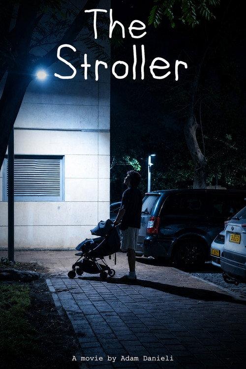 The Stroller 2026 official movie poster