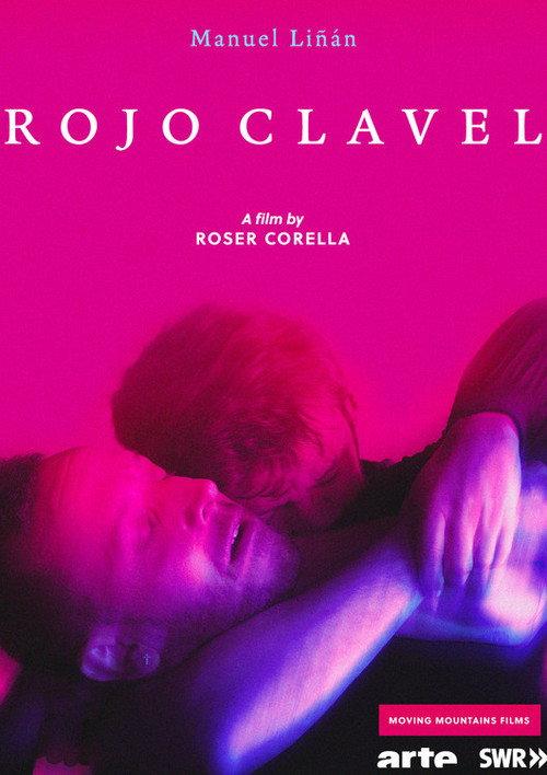 Red Carnation 2025 official movie poster