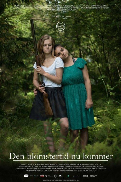 Meet Me in Holmsund 2017 official movie poster