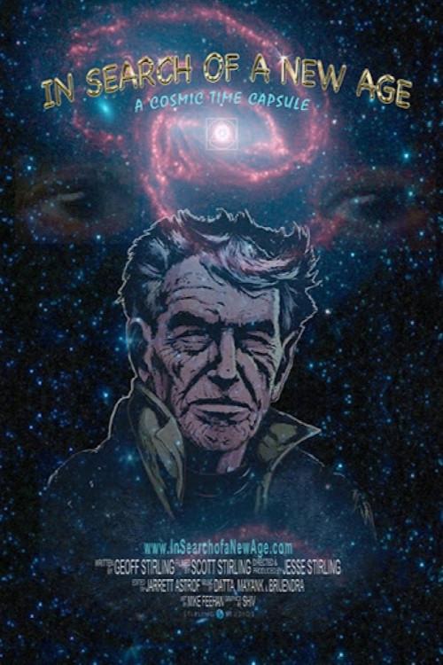 In Search of A New Age 2016 official movie poster