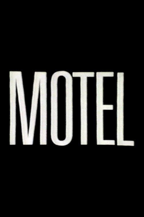 Motel 1989 official movie poster