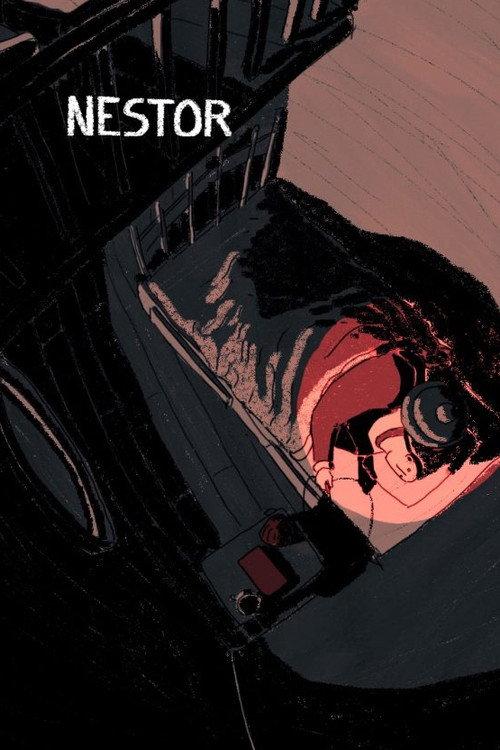 Nestor 2019 official movie poster