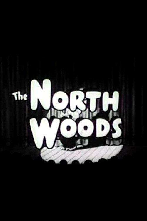 Northwoods 1931 official movie poster