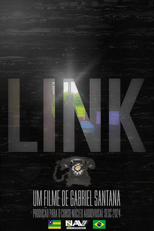 LINK 2024 official movie poster