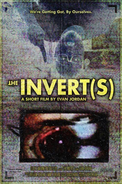 The Inverts 2023 official movie poster