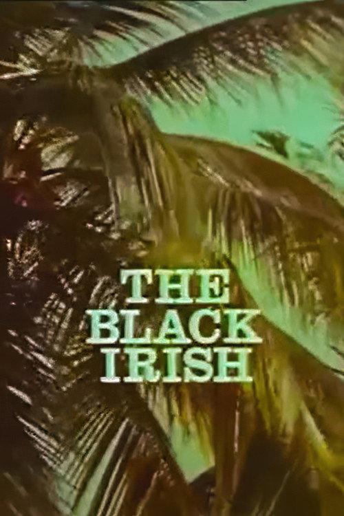 Radharc: The Black Irish 1976 official movie poster