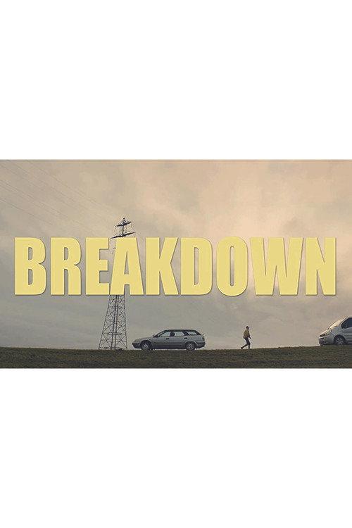 Breakdown 2020 official movie poster