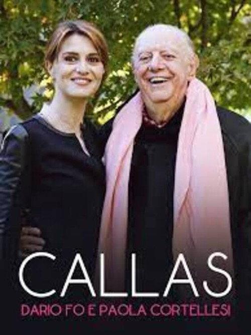 Callas 2015 official movie poster