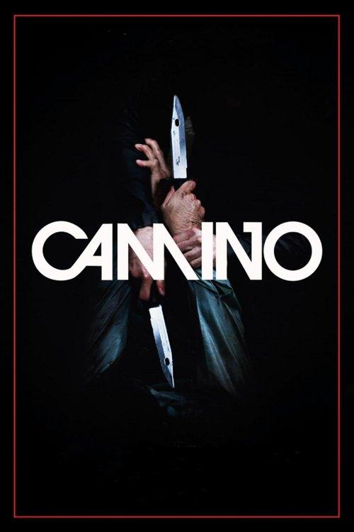 Camino 2016 official movie poster