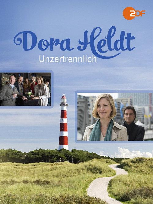 Dora Heldt: Unzertrennlich 2014 official movie poster