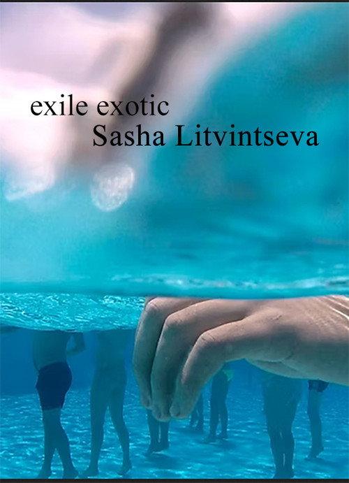 Exile Exotic 2016 official movie poster
