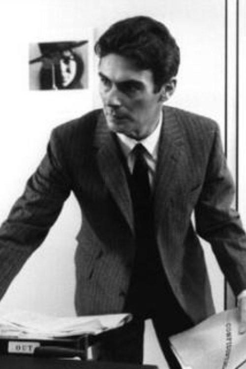 Little White Crimes 1966 official movie poster