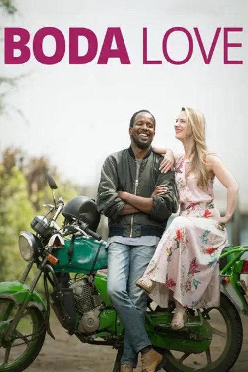 Boda Love 2024 official movie poster