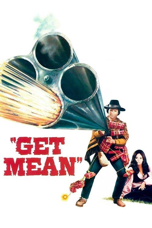 Get Mean 1975 official movie poster