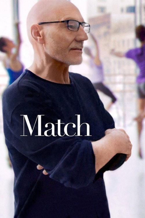 Match 2014 official movie poster