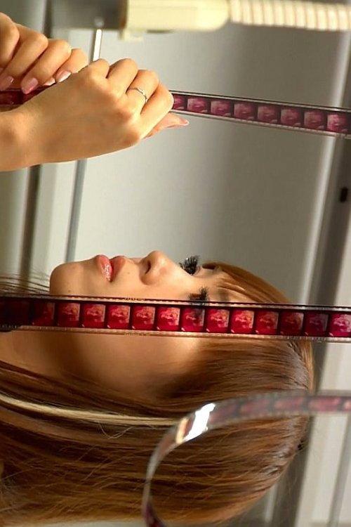 Ladybird's Tears 2010 official movie poster