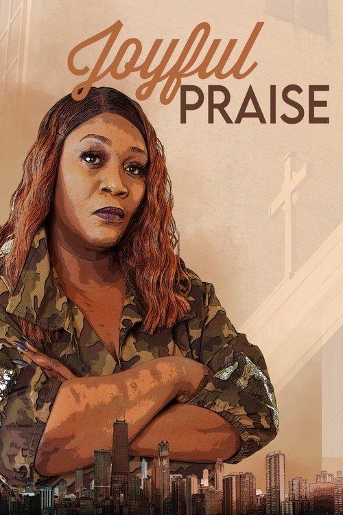 Joyful Praise 2020 official movie poster