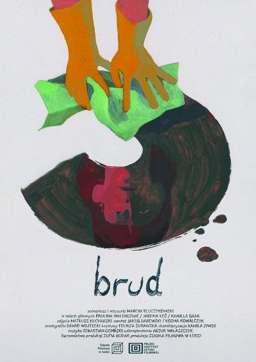 Brud 2025 official movie poster