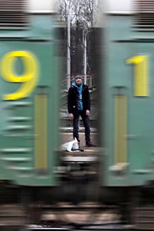 Ninety First 2020 official movie poster