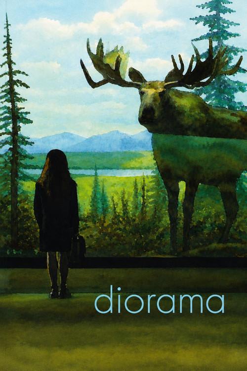 Diorama 2007 official movie poster