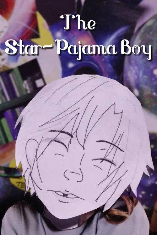 The Star-Pajama Boy 2024 official movie poster